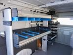 Used 2022 Ford Transit Connect Upfitted Cargo Van for sale #Z6415 - photo 7