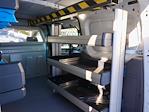 Used 2022 Ford Transit Connect Upfitted Cargo Van for sale #Z6415 - photo 8