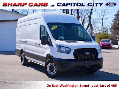 Used 2023 Ford Transit 350 - photo 1