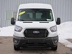 2023 Ford Transit 350 Medium Roof RWD Empty Cargo Van for sale #Z6419 - photo 3