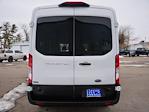 2023 Ford Transit 350 Medium Roof RWD Empty Cargo Van for sale #Z6419 - photo 2