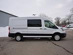 2023 Ford Transit 350 Medium Roof RWD Empty Cargo Van for sale #Z6419 - photo 6