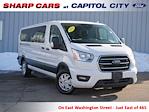 2020 Ford Transit 350 Low Roof SRW RWD Passenger Van for sale #Z6421 - photo 1