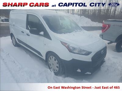 Used 2020 Ford Transit Connect Empty Cargo Van for sale #Z6422 - photo 1