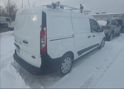 Used 2020 Ford Transit Connect Empty Cargo Van for sale #Z6422 - photo 2