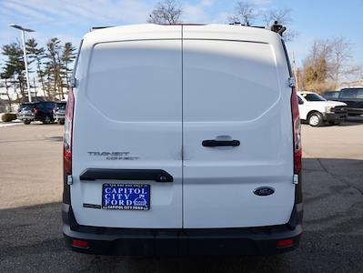 Used 2020 Ford Transit Connect - photo 1