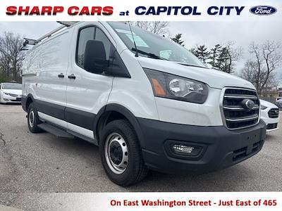 Used 2020 Ford Transit 250 - photo 1