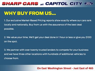 Used 2020 Ford Transit 250 - photo 1