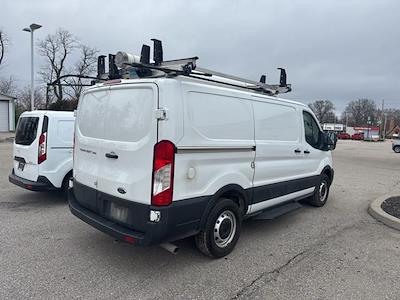 Used 2020 Ford Transit 250 - photo 1