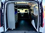 Used 2020 Ford Transit Connect Upfitted Cargo Van for sale #Z6436 - photo 1