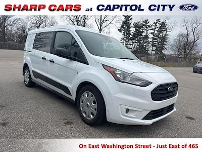 Used 2020 Ford Transit Connect - photo 1
