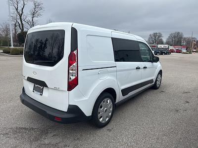 Used 2020 Ford Transit Connect - photo 1