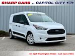 Used 2020 Ford Transit Connect Upfitted Cargo Van for sale #Z6437 - photo 1