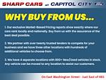 Used 2020 Ford Transit Connect Upfitted Cargo Van thumbnail 6