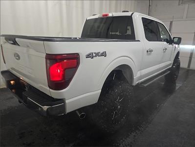 Used 2024 Ford F-150 - photo 1