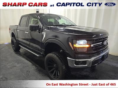 Used 2024 Ford F-150 - photo 1