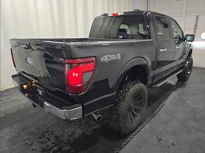 Used 2024 Ford F-150 - photo 1