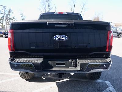 Used 2024 Ford F-150 - photo 1