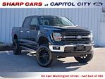 2024 Ford F-150 SuperCrew Cab 4WD Pickup for sale #Z6443 - photo 1