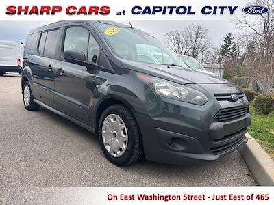 Used 2018 Ford Transit Connect - photo 1