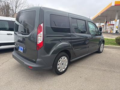 Used 2018 Ford Transit Connect - photo 1