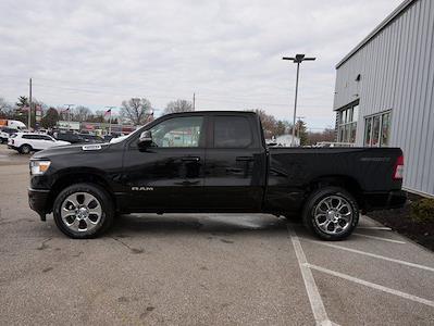 Used 2021 Ram 1500 - photo 1