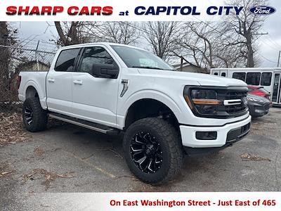 Used 2024 Ford F-150 - photo 1