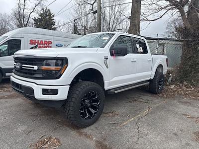 Used 2024 Ford F-150 - photo 1