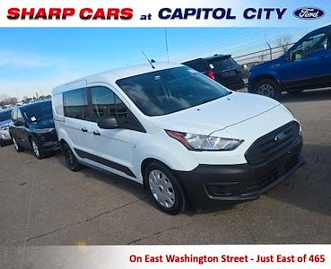 Used 2023 Ford Transit Connect - photo 1