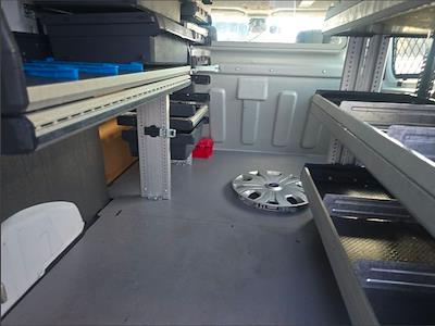 Used 2023 Ford Transit Connect - photo 1