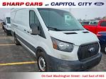 Used 2023 Ford Transit 350 High Roof Empty Cargo Van for sale #Z6475 - photo 1