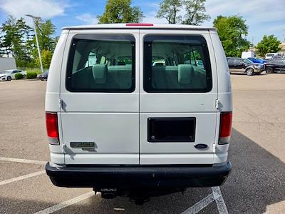2014 Ford E-350 RWD Passenger Van for sale #Z6756 - photo 2