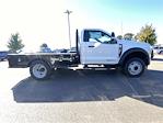 New 2026 Ford F-450 Regular Cab Flatbed Truck for sale #DA03396 - photo 3
