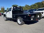 New 2026 Ford F-450 Regular Cab Flatbed Truck for sale #DA03396 - photo 5