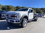 New 2026 Ford F-450 Regular Cab Flatbed Truck for sale #DA03396 - photo 7