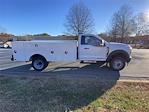 New 2026 Ford F-550 Regular Cab Service Truck for sale #DA03408 - photo 3