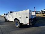 New 2026 Ford F-550 Regular Cab Service Truck for sale #DA03408 - photo 4