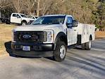 New 2026 Ford F-550 Regular Cab Service Truck for sale #DA03408 - photo 6
