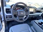 New 2026 Ford F-550 Regular Cab Service Truck for sale #DA03408 - photo 9