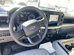 New 2026 Ford F-550 XL Regular Cab 4WD 9' 4" Legend X Flatbed Truck with Gooseneck Hitch for sale #DA03430 - photo 10