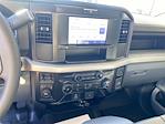 New 2026 Ford F-550 XL Regular Cab 4WD 9' 4" Legend X Flatbed Truck with Gooseneck Hitch for sale #DA03430 - photo 18