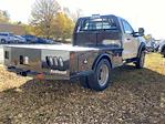 New 2026 Ford F-550 XL Regular Cab 4WD 9' 4" Legend X Flatbed Truck with Gooseneck Hitch for sale #DA03430 - photo 2