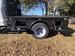 New 2026 Ford F-550 XL Regular Cab 4WD 9' 4" Legend X Flatbed Truck with Gooseneck Hitch for sale #DA03430 - photo 5