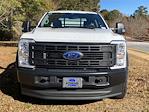 New 2026 Ford F-550 XL Regular Cab 4WD 9' 4" Legend X Flatbed Truck with Gooseneck Hitch for sale #DA03430 - photo 7