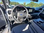 New 2026 Ford F-550 XL Regular Cab 4WD Flatbed Truck for sale #DA03459 - photo 11