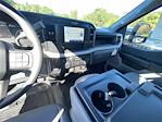 New 2026 Ford F-550 XL Regular Cab 4WD Flatbed Truck for sale #DA03459 - photo 12