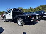 New 2026 Ford F-550 XL Regular Cab 4WD Flatbed Truck for sale #DA03459 - photo 5