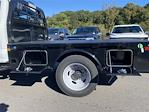 New 2026 Ford F-550 XL Regular Cab 4WD Flatbed Truck for sale #DA03459 - photo 6