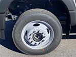 New 2026 Ford F-550 XL Regular Cab 4WD Flatbed Truck for sale #DA03459 - photo 8