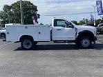 New 2025 Ford F-450 Regular Cab 4WD Service Truck for sale #DA10734 - photo 3